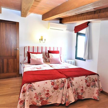 Cas Borrassos- Finca Con Piscina Privada Y Vistas Despejadas Пальма-де-Майорка Экстерьер фото